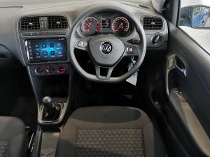 Volkswagen Polo Vivo hatch 1.4 - Image 15