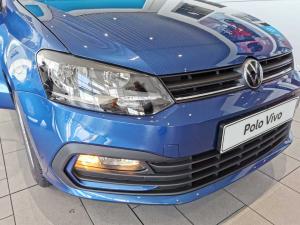 Volkswagen Polo Vivo hatch 1.4 - Image 17