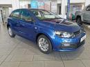 Thumbnail Volkswagen Polo Vivo hatch 1.4