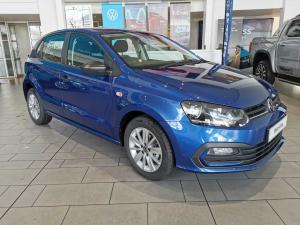 Volkswagen Polo Vivo hatch 1.4 - Image 1