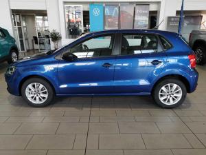 Volkswagen Polo Vivo hatch 1.4 - Image 9