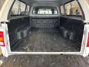 Mahindra Pik Up 2.2CRDe single cab S6 - Image 10
