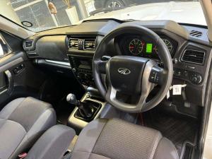 Mahindra Pik Up 2.2CRDe single cab S6 - Image 12