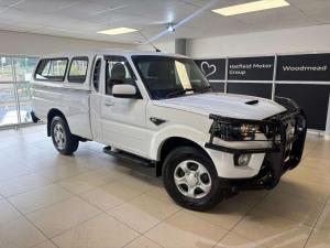 Mahindra Pik Up 2.2CRDe single cab S6 - Image 1