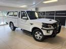 Thumbnail Mahindra Pik Up 2.2CRDe single cab S6