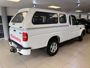 Mahindra Pik Up 2.2CRDe single cab S6 - Image 7