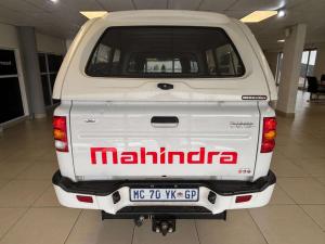 Mahindra Pik Up 2.2CRDe single cab S6 - Image 8