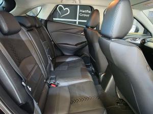 Mazda CX-3 2.0 Carbon Edition - Image 10