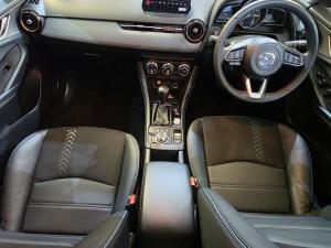 Mazda CX-3 2.0 Carbon Edition - Image 11