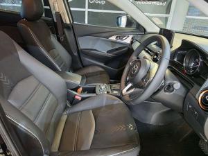 Mazda CX-3 2.0 Carbon Edition - Image 12
