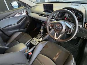 Mazda CX-3 2.0 Carbon Edition - Image 13