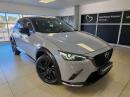 Thumbnail Mazda CX-3 2.0 Carbon Edition