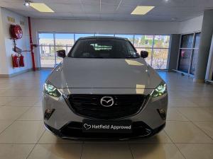 Mazda CX-3 2.0 Carbon Edition - Image 2