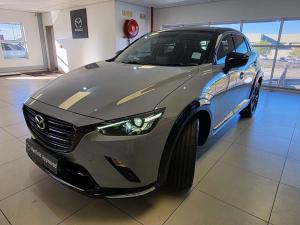 Mazda CX-3 2.0 Carbon Edition - Image 3
