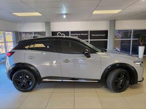 Mazda CX-3 2.0 Carbon Edition - Image 5