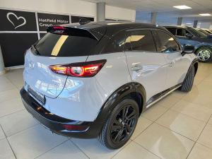 Mazda CX-3 2.0 Carbon Edition - Image 6