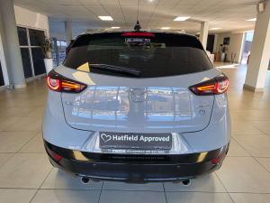 Mazda CX-3 2.0 Carbon Edition - Image 7