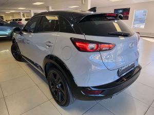 Mazda CX-3 2.0 Carbon Edition - Image 8