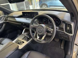 Mazda CX-60 3.3D AWD Takumi - Image 14