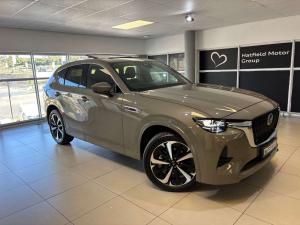 Mazda CX-60 3.3D AWD Takumi - Image 1
