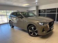 Thumbnail Mazda CX-60 3.3D AWD Takumi