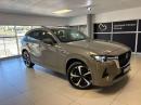 Thumbnail Mazda CX-60 3.3D AWD Takumi