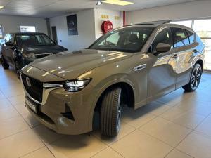 Mazda CX-60 3.3D AWD Takumi - Image 3