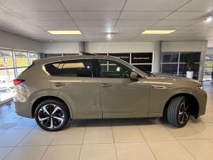 Mazda CX-60 3.3D AWD Takumi - Image 6