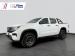 Volkswagen Amarok 2.0TDI 125KW D/C - Thumbnail 1