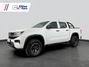 Volkswagen Amarok 2.0TDI 125KW D/C - Image 1