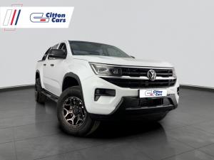 Volkswagen Amarok 2.0TDI 125KW D/C - Image 3