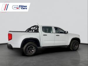 Volkswagen Amarok 2.0TDI 125KW D/C - Image 4