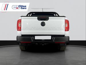 Volkswagen Amarok 2.0TDI 125KW D/C - Image 6
