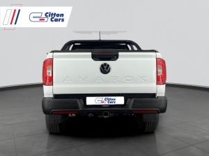 Volkswagen Amarok 2.0TDI 125KW D/C - Image 8