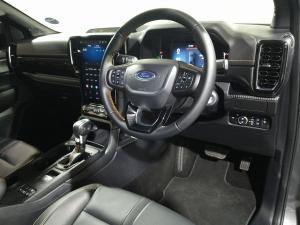 Ford Ranger 2.0 BiTurbo double cab Wildtrak - Image 10