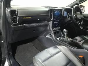 Ford Ranger 2.0 BiTurbo double cab Wildtrak - Image 11