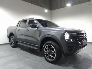 Ford Ranger 2.0 BiTurbo double cab Wildtrak - Image 2