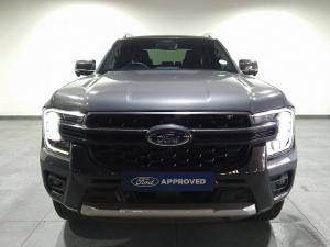 Ford Ranger 2.0 BiTurbo double cab Wildtrak - Image 4