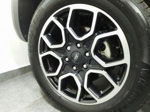 Ford Ranger 2.0 BiTurbo double cab Wildtrak - Image 9