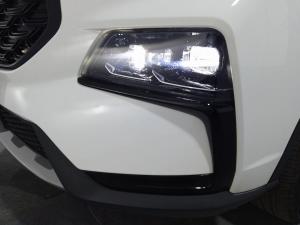 Ford Territory 1.8T Ambiente - Image 8