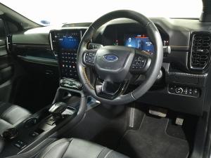 Ford Ranger 2.0 BiTurbo double cab Wildtrak 4x4 - Image 10