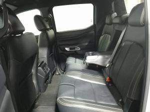 Ford Ranger 2.0 BiTurbo double cab Wildtrak 4x4 - Image 14