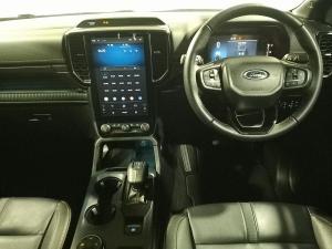 Ford Ranger 2.0 BiTurbo double cab Wildtrak 4x4 - Image 16