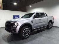 Thumbnail Ford Ranger 2.0 BiTurbo double cab Wildtrak 4x4
