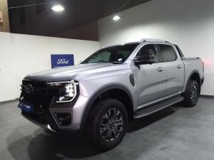 Ford Ranger 2.0 BiTurbo double cab Wildtrak 4x4 - Image 1
