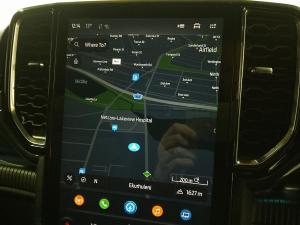 Ford Ranger 2.0 BiTurbo double cab Wildtrak 4x4 - Image 22