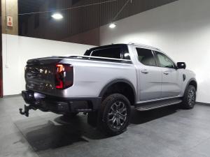 Ford Ranger 2.0 BiTurbo double cab Wildtrak 4x4 - Image 28