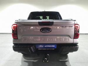 Ford Ranger 2.0 BiTurbo double cab Wildtrak 4x4 - Image 29