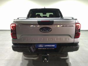 Ford Ranger 2.0 BiTurbo double cab Wildtrak 4x4 - Image 29
