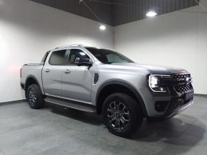 Ford Ranger 2.0 BiTurbo double cab Wildtrak 4x4 - Image 2